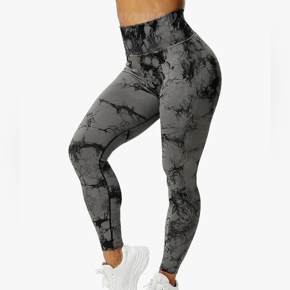 HALARA Seamless Flow High Waisted leggings